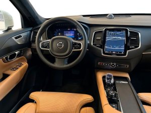 Volvo XC90 B5 MildHybrid Ultimate Bright 7P. AWD 