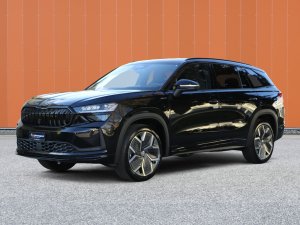 Skoda Kodiaq 2.0 TDI 4*4 DSG SportLine