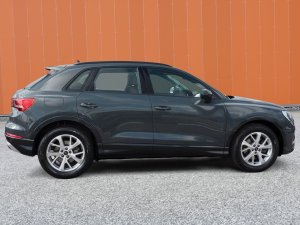 Audi Q3 40TFSI quattro S-Tronic Advanced