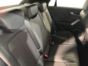 Audi SQ2 2.0 TFSI quattro S-Tronic