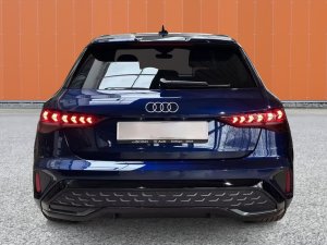 Audi A3 Sportback 35 TFSI S line S-Tronic