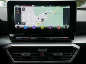 Seat Leon ST 2.0 TDI FR 4Drive DSG