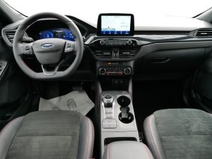 Ford Kuga 2.5 PHEV ST-Line X