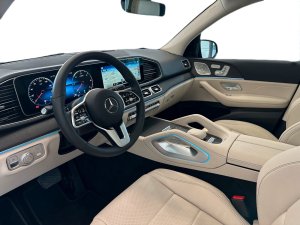 Mercedes-Benz GLE 400 d AMG Line 4matic 