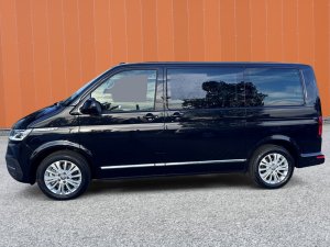 Volkswagen VW T6.1 Multivan 2.0 TDI 204 Highline DSG 4motion