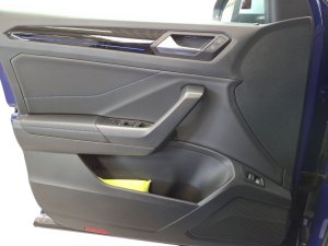 Volkswagen T Roc 2.0 TSI R DSG 4Motion