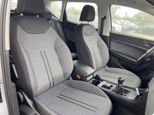 Seat Ateca 1.5TSI Style