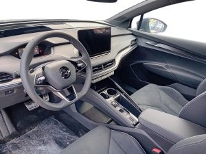 Skoda Enyaq iV 85x SportLine 