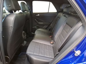 Volkswagen T Roc 2.0 TSI R DSG 4Motion