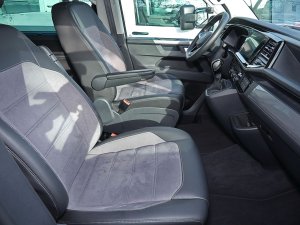 Volkswagen VW T6.1 Multivan 2.0 TDI 204 Highline DSG 4motion