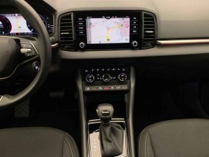 Skoda Karoq 1.5 TSI DSG Selection