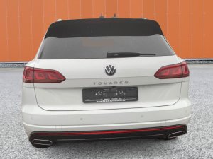 Volkswagen VW Touareg 3.0 V6 TDI 286 R-Line 