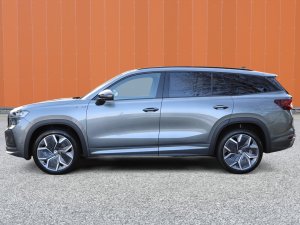 Skoda Kodiaq 2.0 TDI 4*4 DSG SportLine