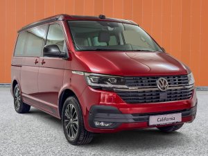 Volkswagen T6.1 California 2.0 TDI DSG Ocean Edition 4Motion