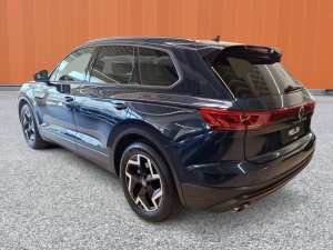 Volkswagen Touareg 3.0 V6 TDI 231 tiptronic