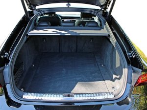 Audi A7 Sportback S-LINE 45 TFSI Quattro S-Tronic 