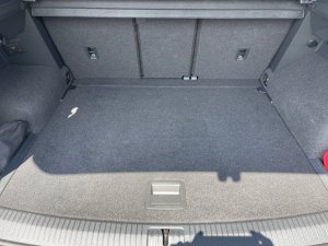 Volkswagen Tiguan 2.0 TSI R DSG 4 motion
