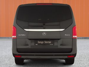 Mercedes-Benz V 250 d Avantgarde lang 4matic 
