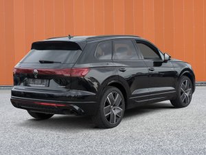 Volkswagen Touareg 3.0 TSI eHybrid R Tiptronic