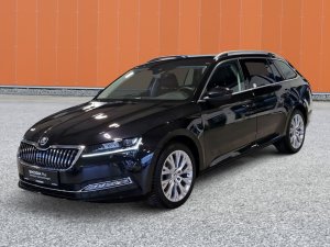 Skoda Superb Combi 1.5 TSI DSG Style
