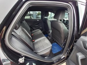 Volkswagen T-Roc 2.0 TSI R-Line DSG 4motion 