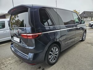 Volkswagen Multivan 2.0 TDI DSG Style kurz