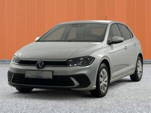 Volkswagen Polo VI Life 1.0 TSI DSG 