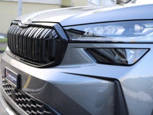 Skoda Kodiaq 2.0 TDI 4*4 DSG SportLine