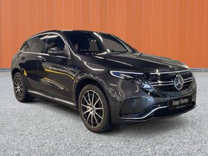 Mercedes-Benz EQC 400 AMG Line 4Matic