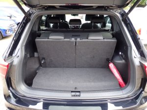 Volkswagen Tiguan Allspace 2.0 TDI DSG 4motion R-Line