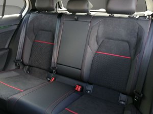 Volkswagen Golf GTI Clubsport 2.0 TSI DSG 