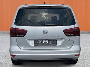 Seat Alhambra 1.4 TSI DSG FR-Line