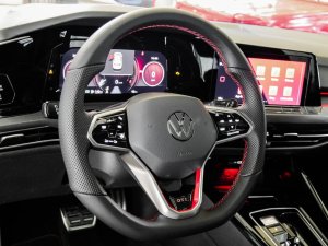 Volkswagen Golf GTI Clubsport 2.0 TSI DSG 