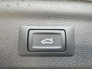 Audi Q3 basis 35 TFSI S-Tronic