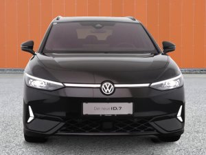 Volkswagen ID.7 Tourer. GTX