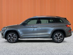Skoda Kodiaq 2.0 TDI 4*4 DSG SportLine