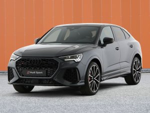 Audi RS Q3 Sportback 2.5 TFSI quattro S-Tronic 