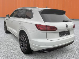 Volkswagen VW Touareg 3.0 V6 TDI 286 R-Line 