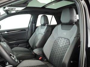 Volkswagen T-Roc 2.0 TSI DSG 4motion R-Line