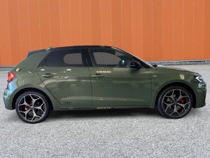 Audi A1 Sportback 25 TFSI S-Tronic