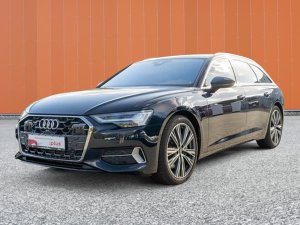 Audi A6 Avant advanced 50 TFSI e quattro S tronic