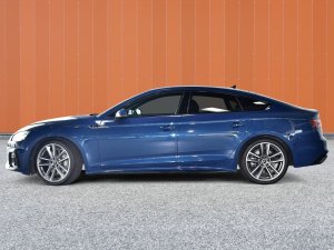 Audi A5 Sportback 45TFSI quattro S tronic S-line
