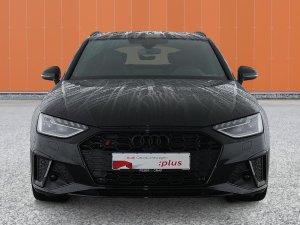 Audi S4 Avant 3.0 V6 TDI quattro T-Tronic 