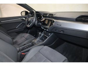 Audi Q3 40 TDI S-Line quattro S-Tronic 
