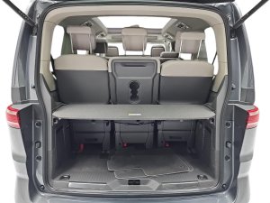 Volkswagen Multivan kurz 2.0 TDI Style DSG 