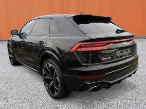Audi RS Q8 4.0 V8 TFSI quattro T-Tronic 
