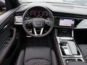 Audi RS Q8 4.0 V8 TFSI quattro T-Tronic 