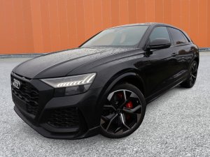 Audi RS Q8 4.0 V8 TFSI quattro T-Tronic 