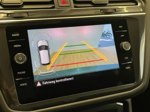 Volkswagen Tiguan Allspace 2.0 TDI DSG 4Motion SCR R-Line 