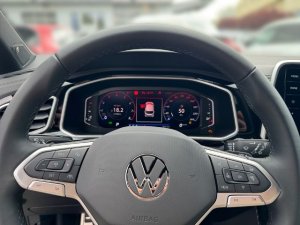 Volkswagen T-Roc 2.0 TSI R-Line DSG 4motion 